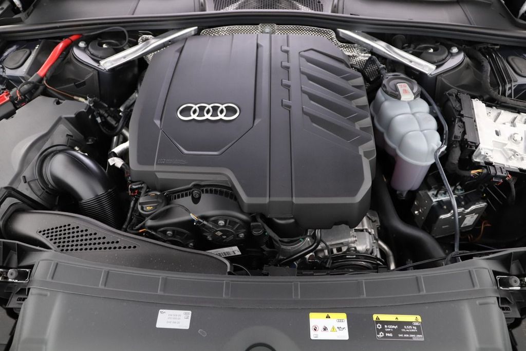 Audi A4 Allroad 2023