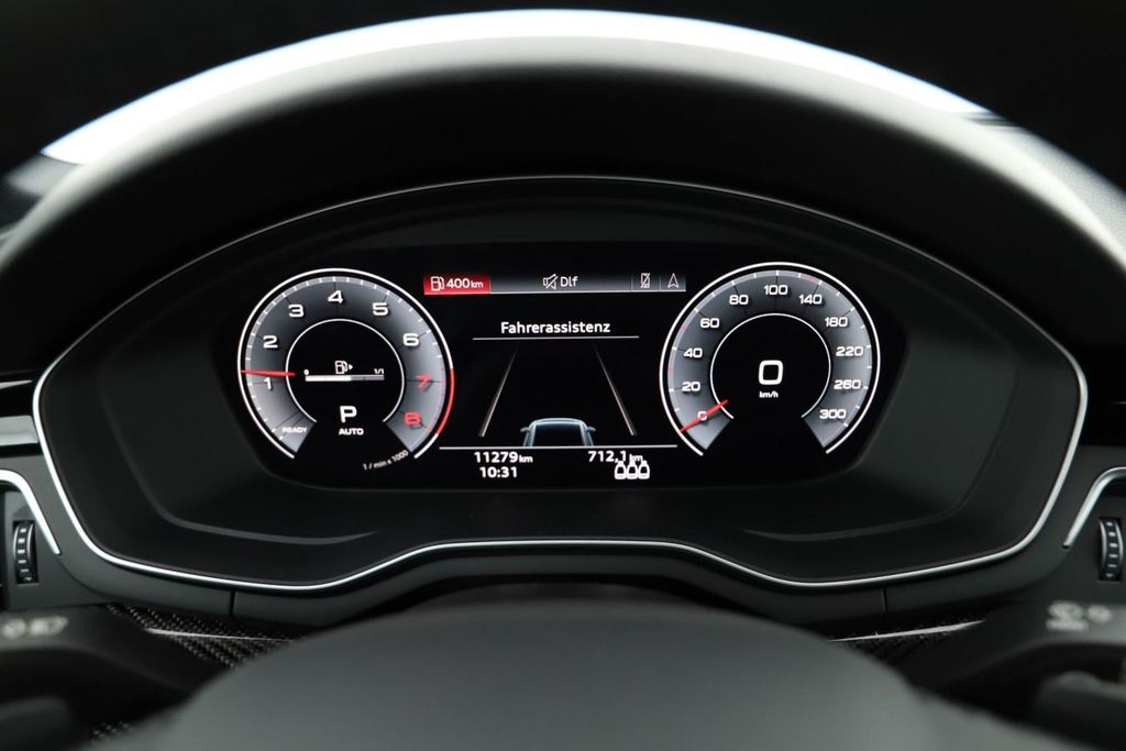 Audi A4 Allroad 2023