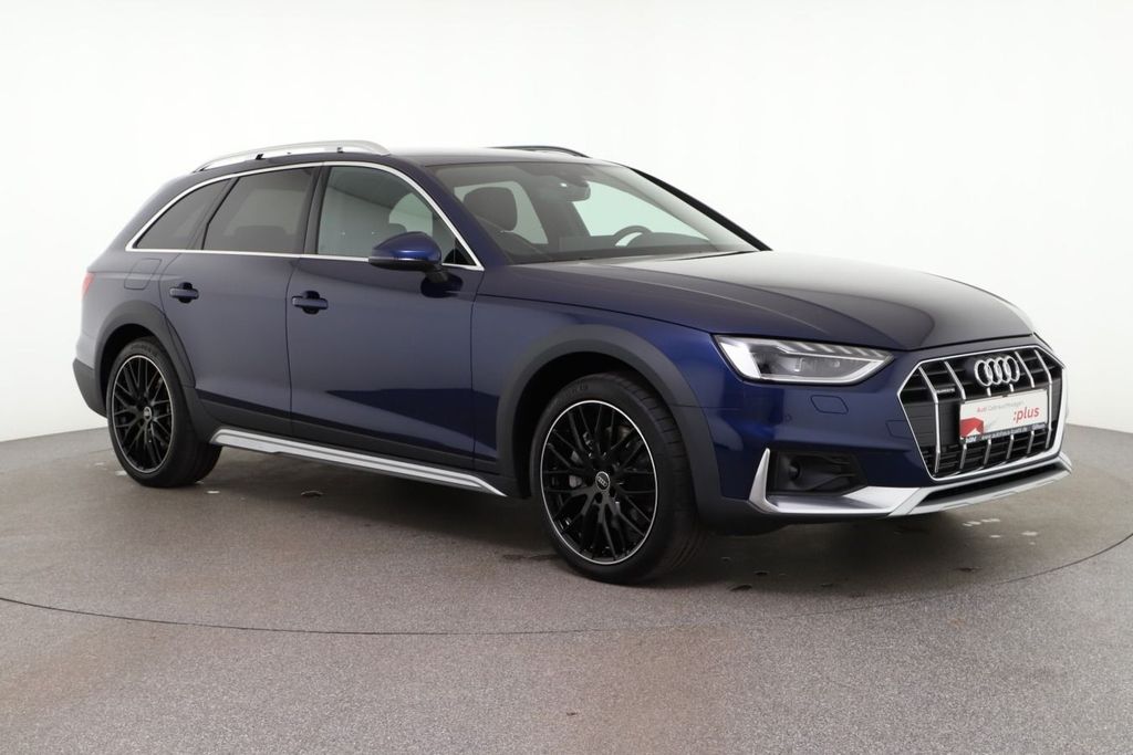 Audi A4 Allroad 2023