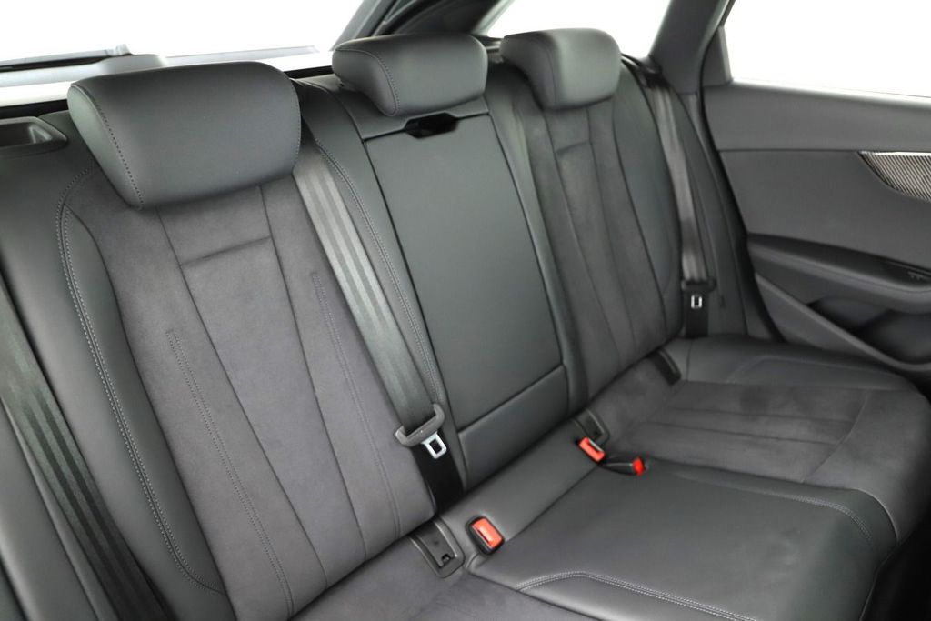 Audi A4 Allroad 2023