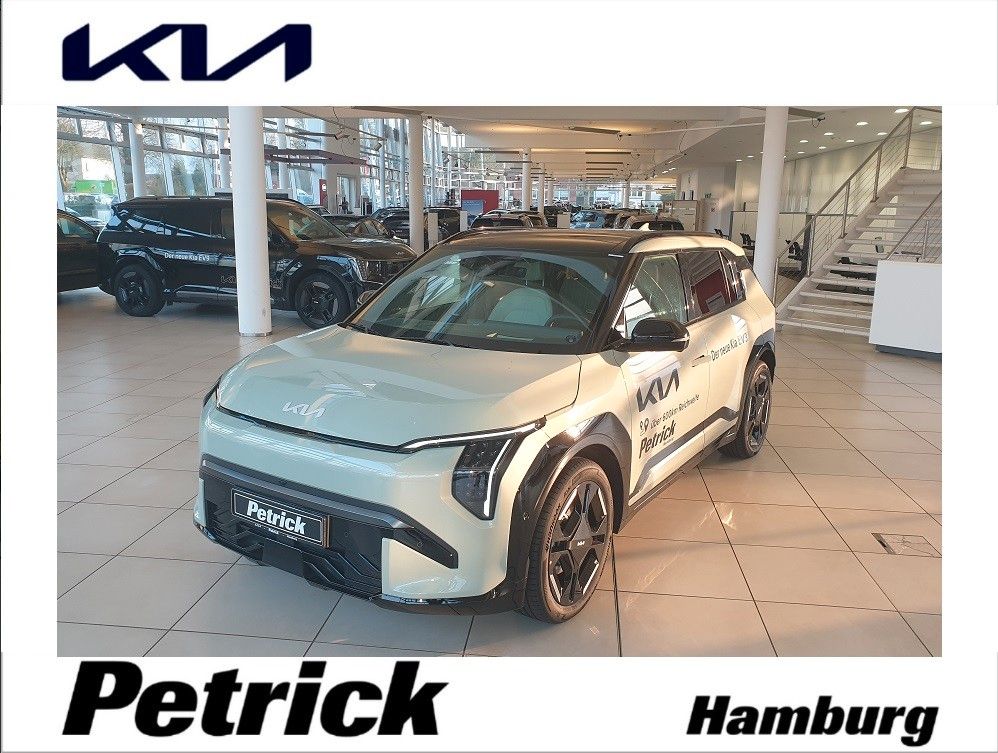 Kia EV3 2024