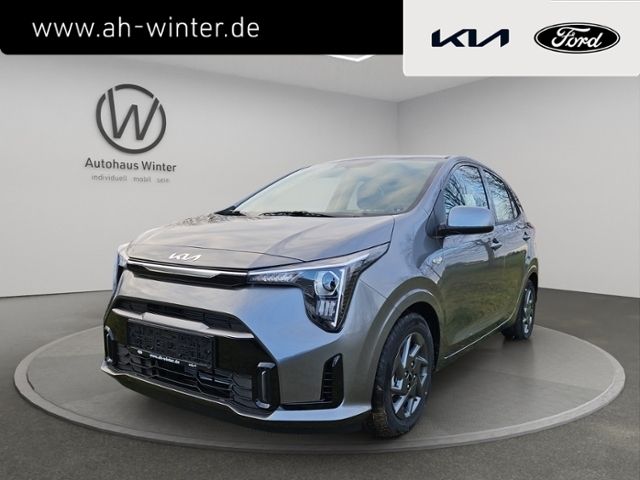 Kia Picanto 2025
