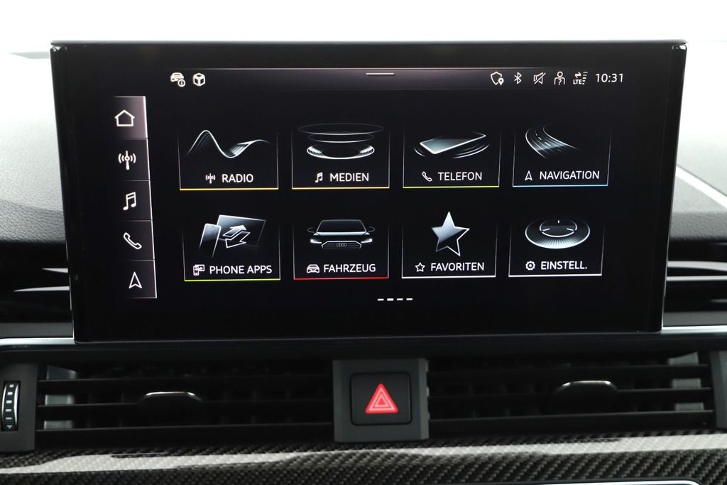 Audi A4 Allroad 2023