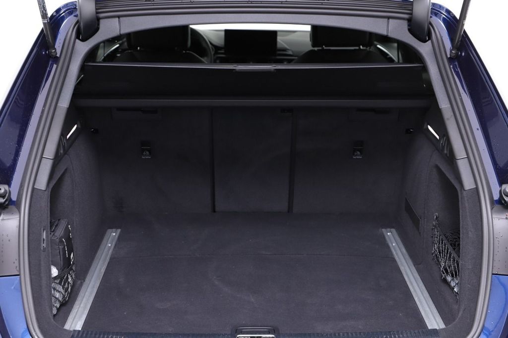 Audi A4 Allroad 2023