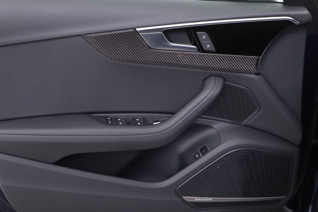 Audi A4 Allroad 2023