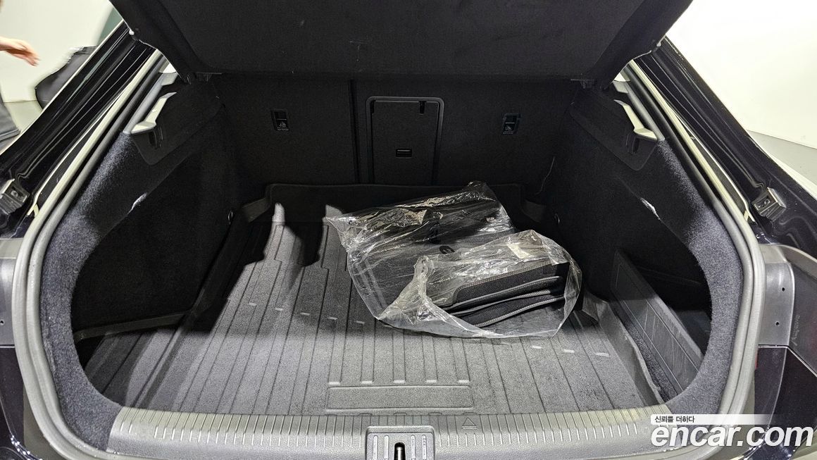 Volkswagen Arteon 2020