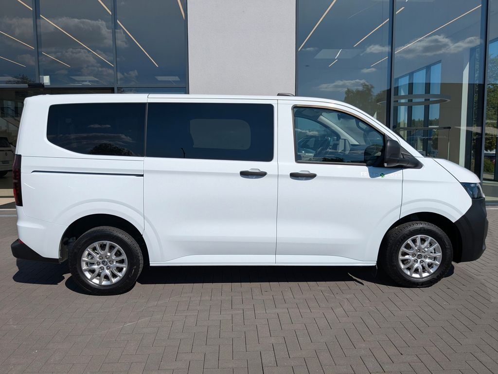 Volkswagen T7 Caravelle 2025