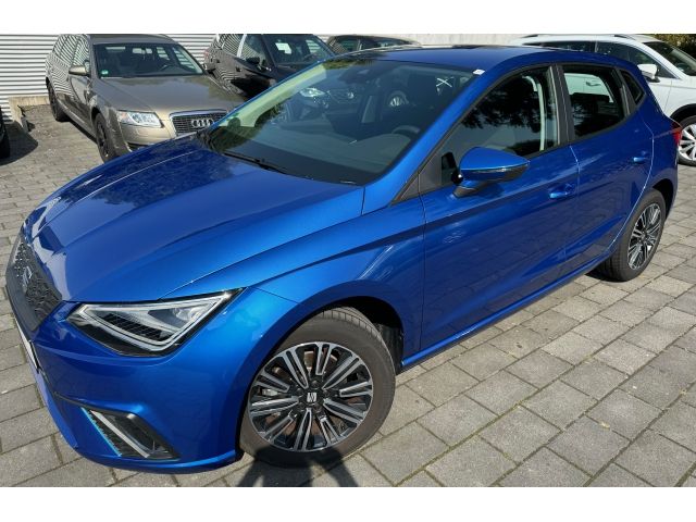 Seat Ibiza 2024