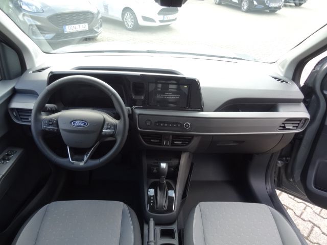 Ford Transit Courier 2025