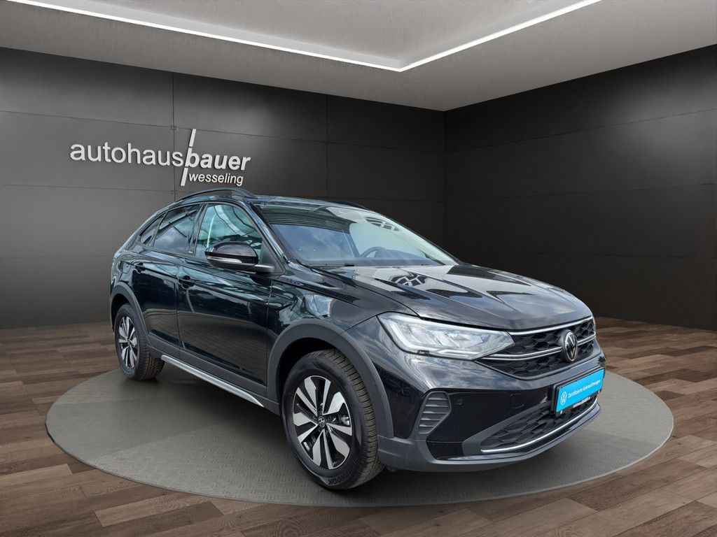 Volkswagen Taigo 2024