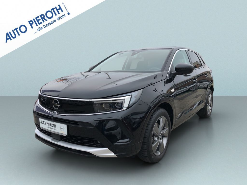 Opel Grandland (X) 2023