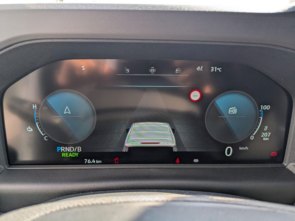 Volkswagen T7 Caravelle 2025