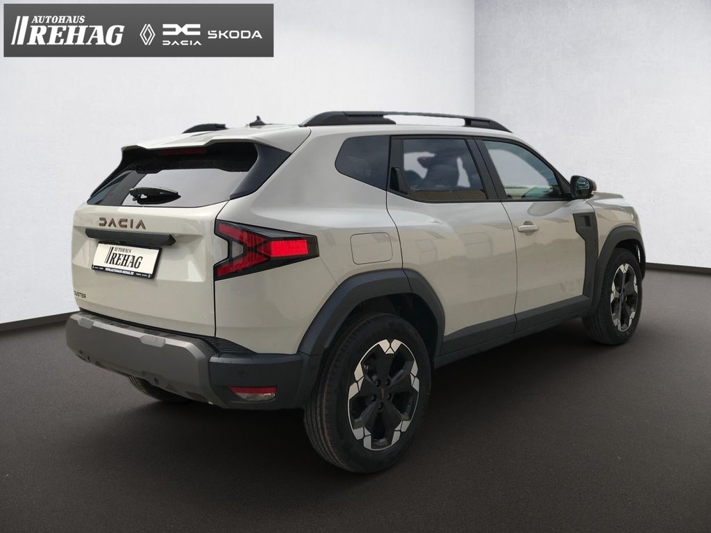 Dacia Duster 2024