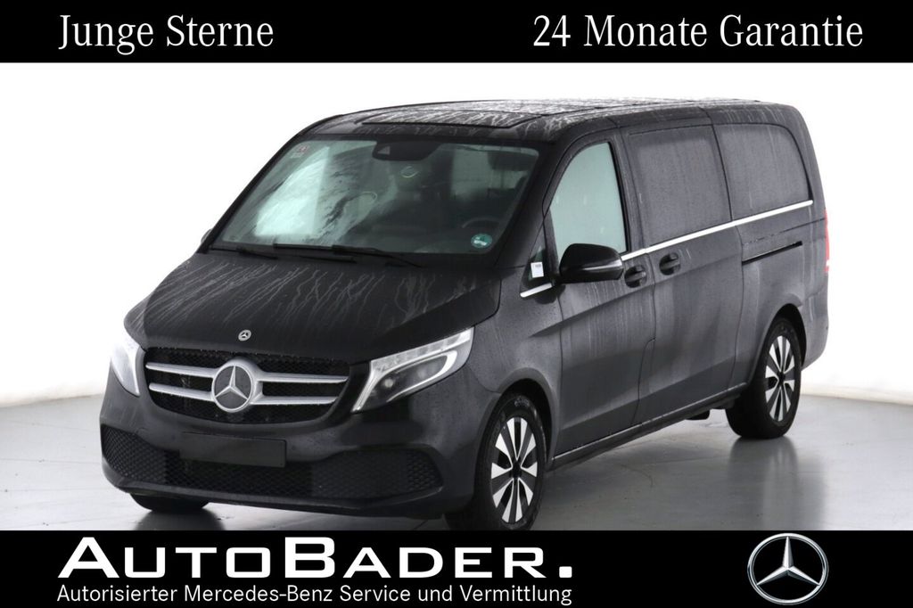 Mercedes-Benz V 300 2022