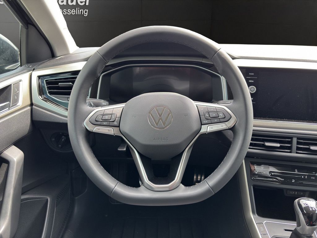 Volkswagen Taigo 2024