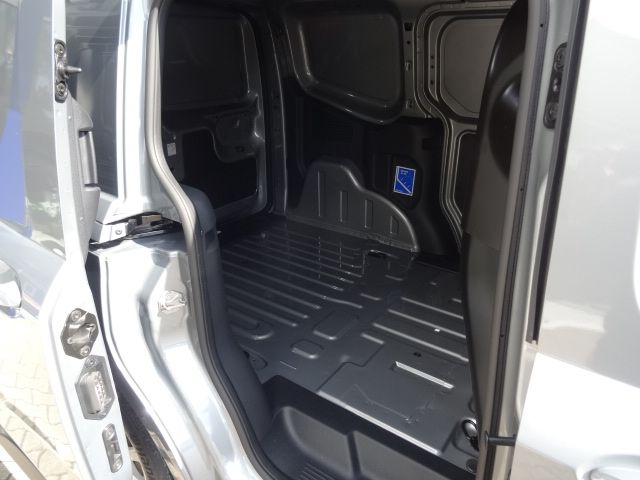 Ford Transit Courier 2025