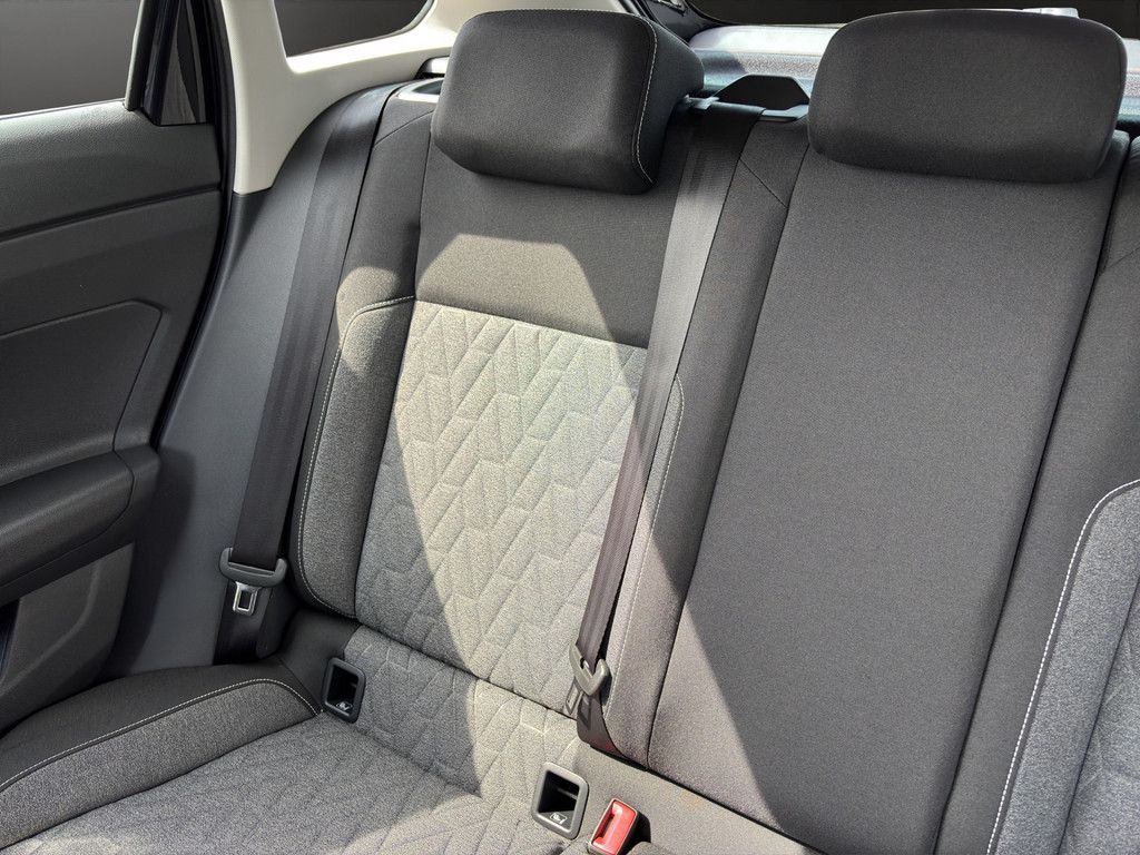 Volkswagen Taigo 2024