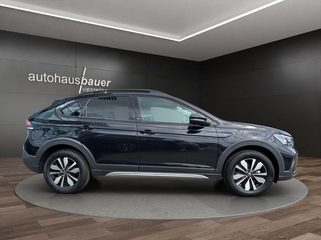 Volkswagen Taigo 2024