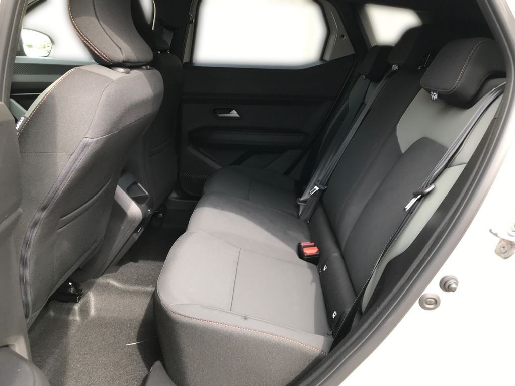 Dacia Duster 2024