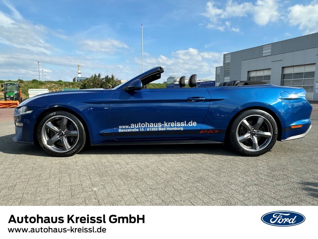 Ford Mustang 2024