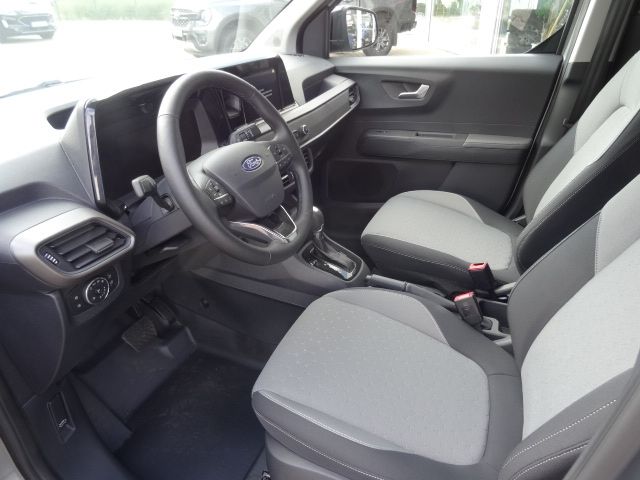 Ford Transit Courier 2025
