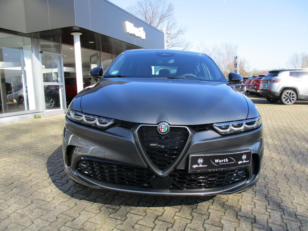 Alfa Romeo Tonale 2023
