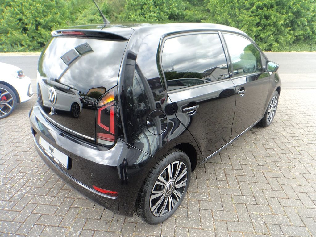 Volkswagen up! 2021
