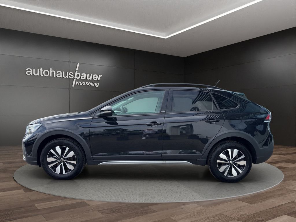 Volkswagen Taigo 2024