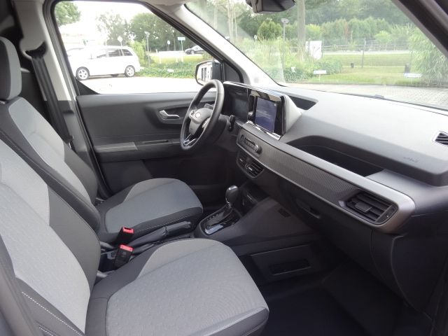 Ford Transit Courier 2025