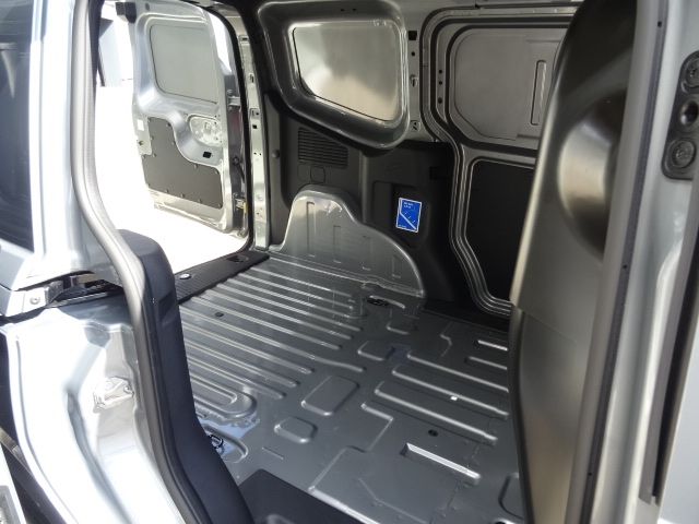 Ford Transit Courier 2025