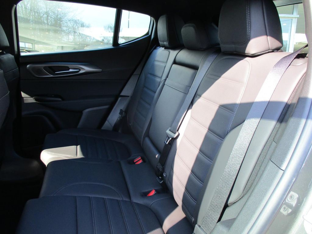 Alfa Romeo Tonale 2023