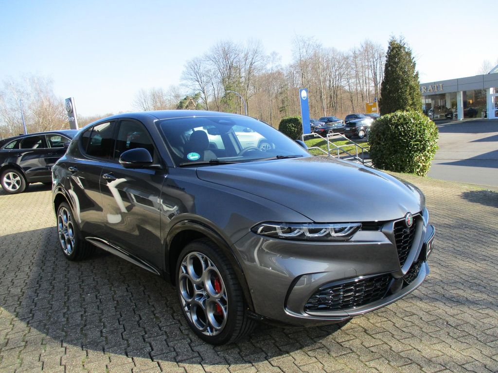 Alfa Romeo Tonale 2023