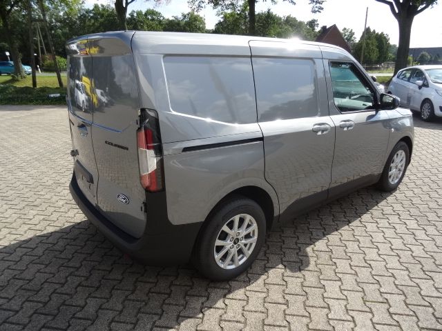 Ford Transit Courier 2025