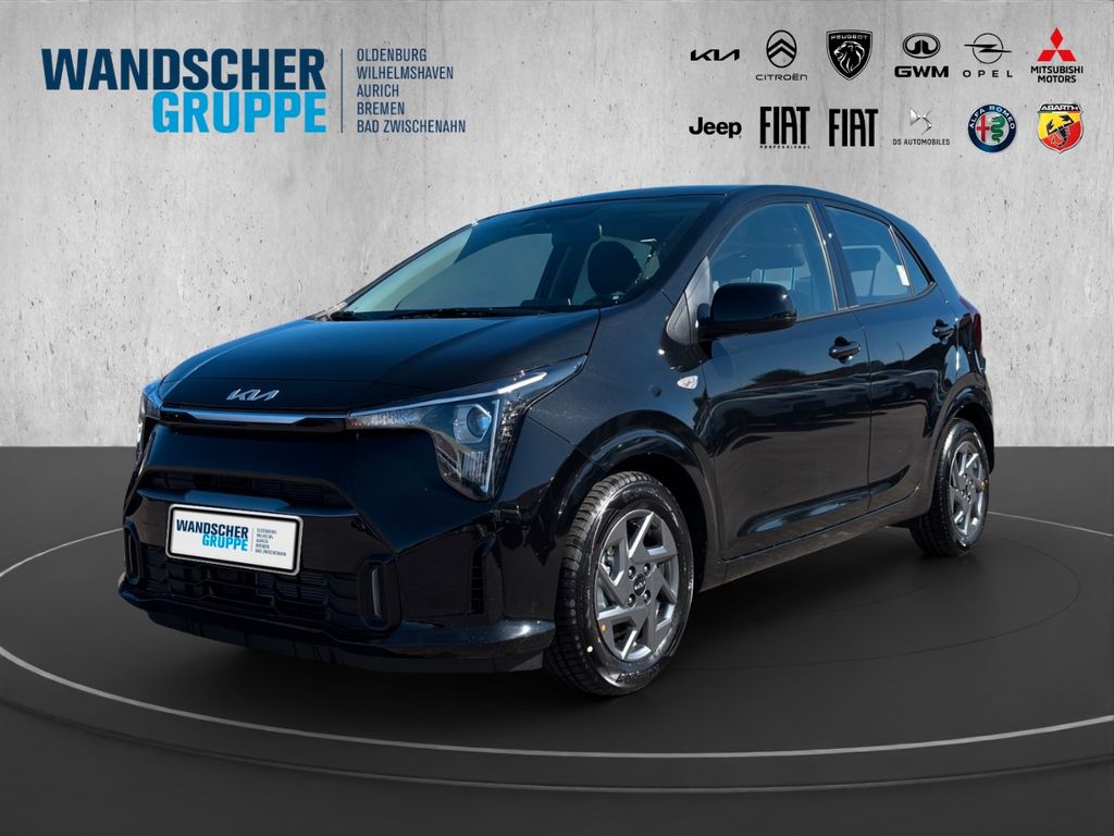 Kia Picanto 2025