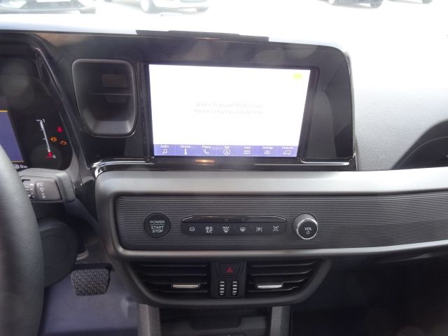 Ford Transit Courier 2025