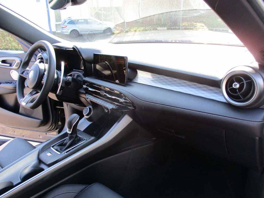 Alfa Romeo Tonale 2023