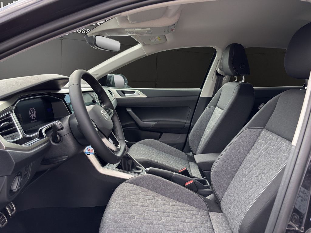 Volkswagen Taigo 2024