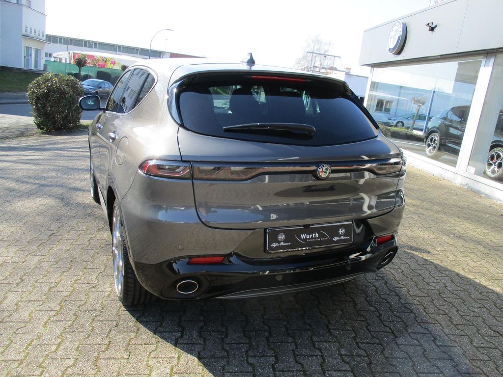 Alfa Romeo Tonale 2023