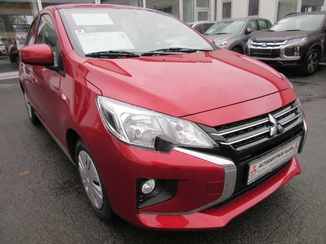 Mitsubishi Space Star 2025