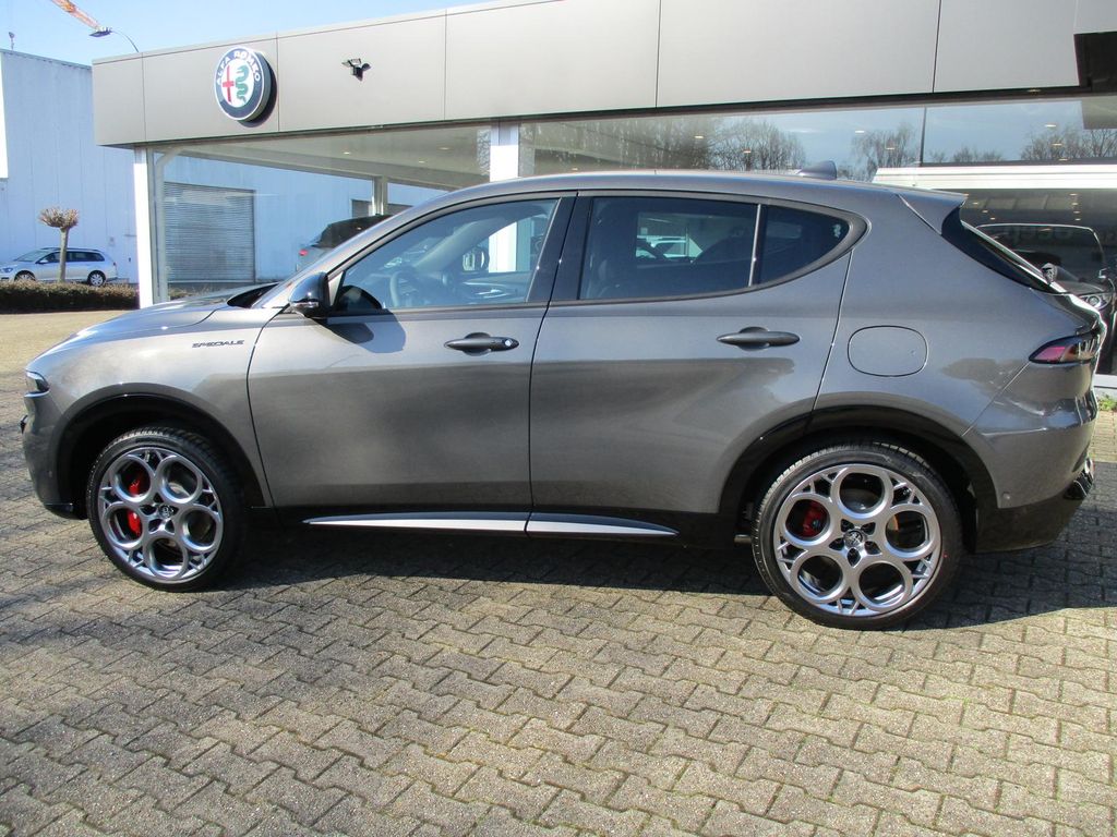 Alfa Romeo Tonale 2023