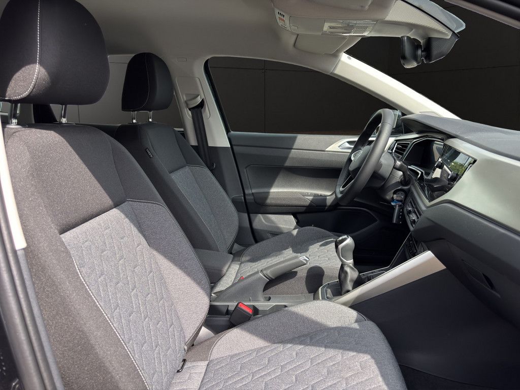 Volkswagen Taigo 2024