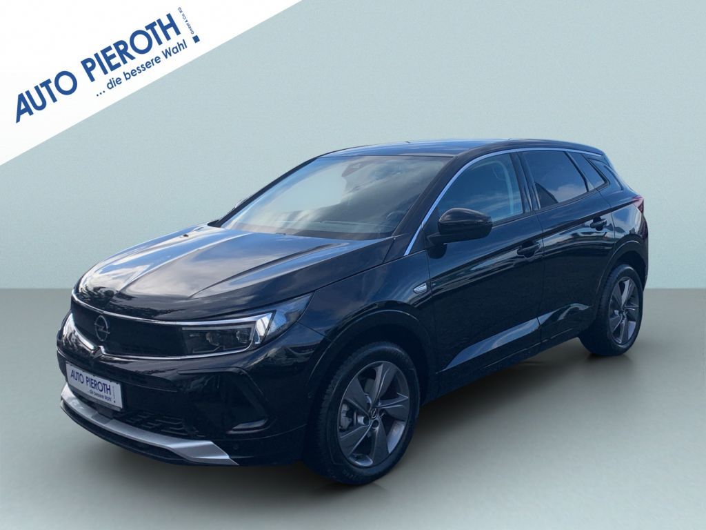 Opel Grandland (X) 2023