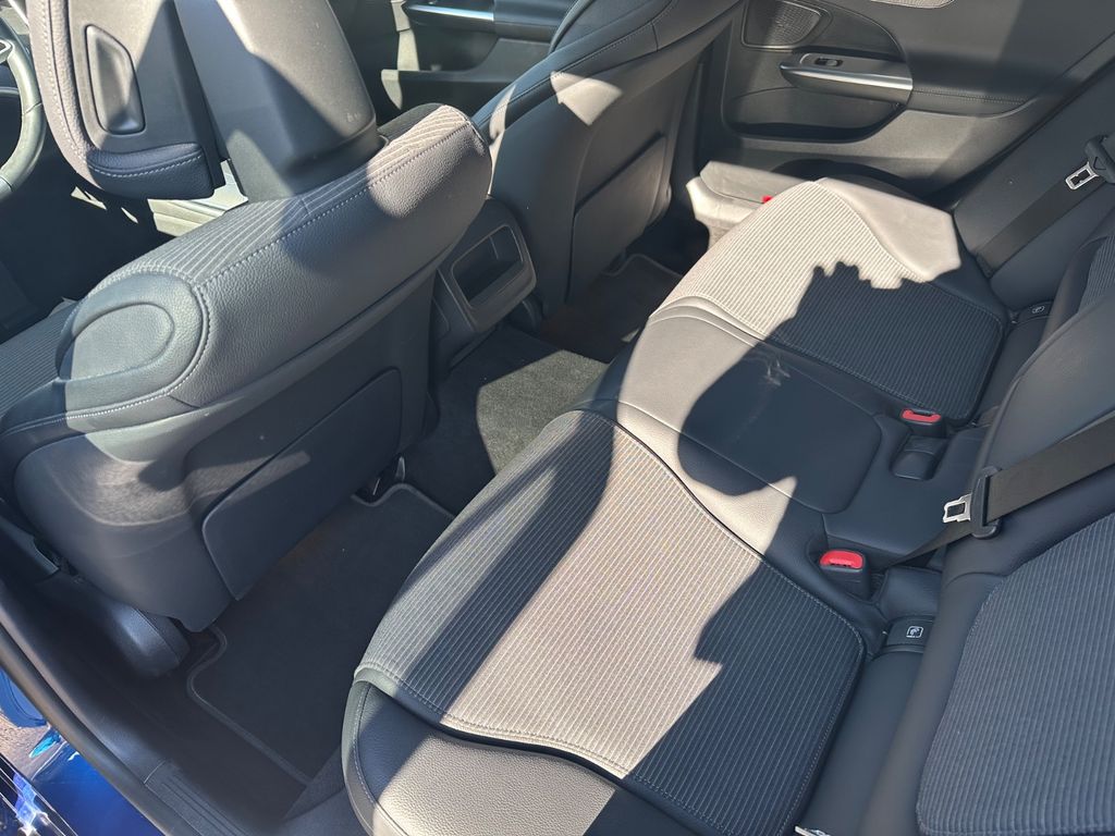 Mercedes-Benz C 220 2023