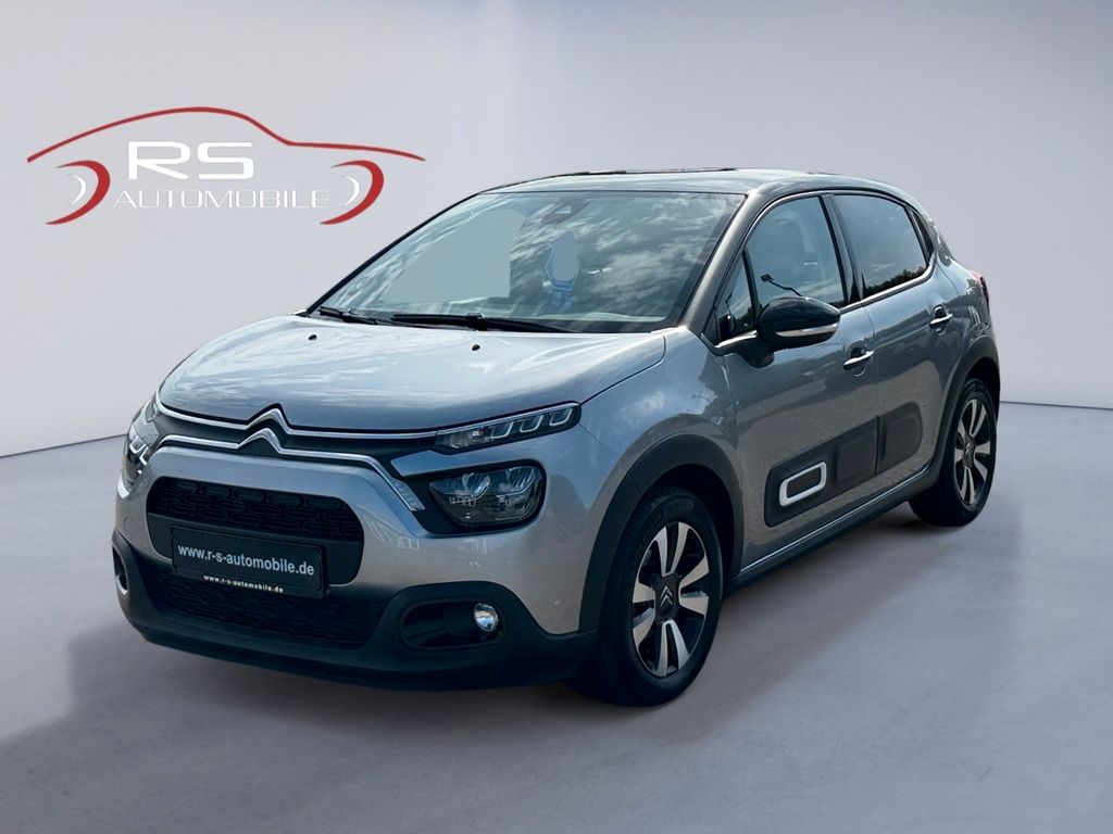Citroën C3 2024