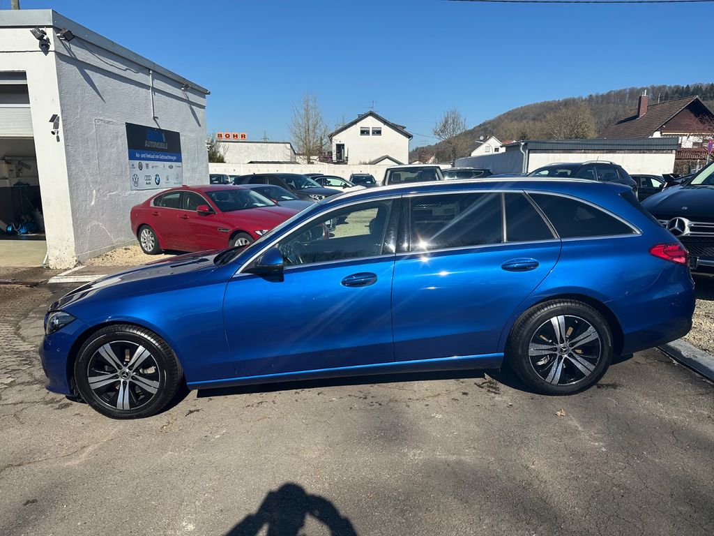 Mercedes-Benz C 220 2023