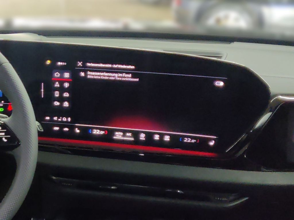 Audi A5 2024