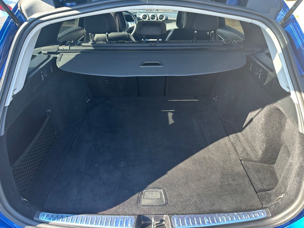 Mercedes-Benz C 220 2023
