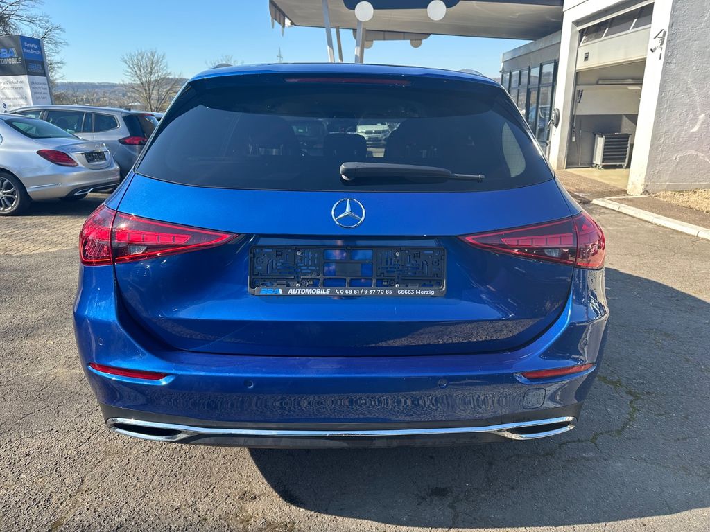 Mercedes-Benz C 220 2023