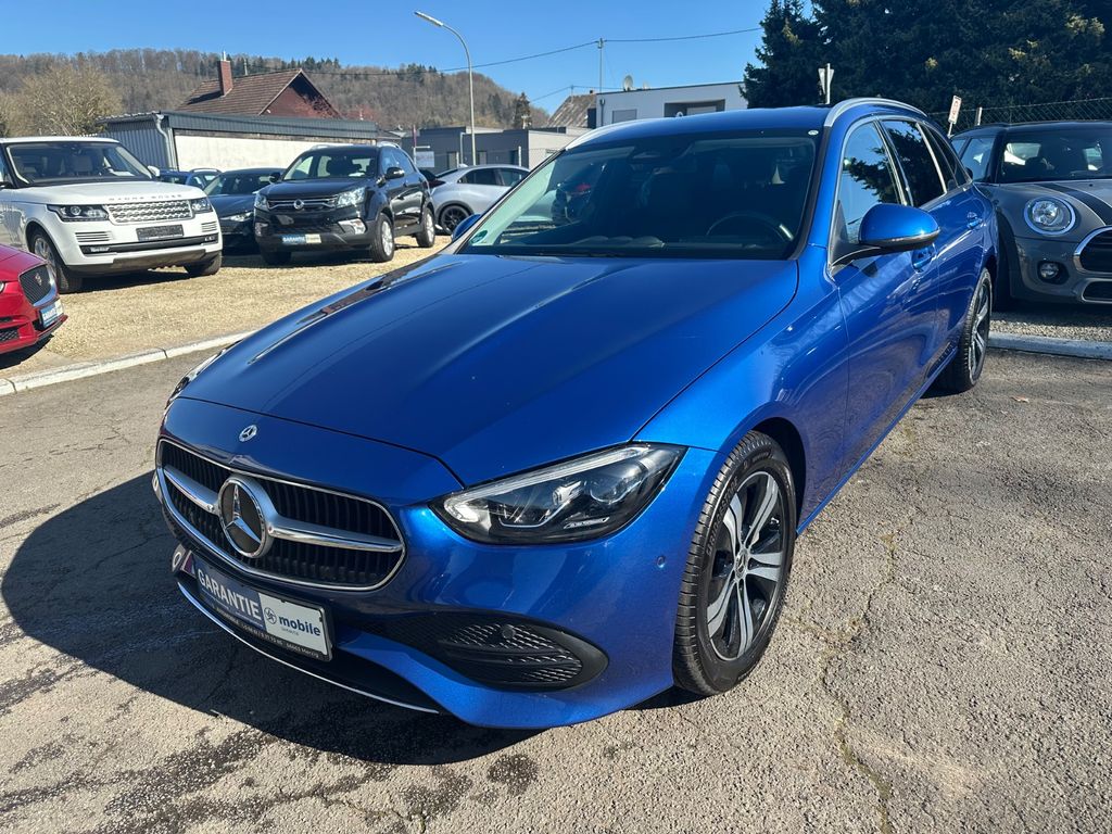 Mercedes-Benz C 220 2023