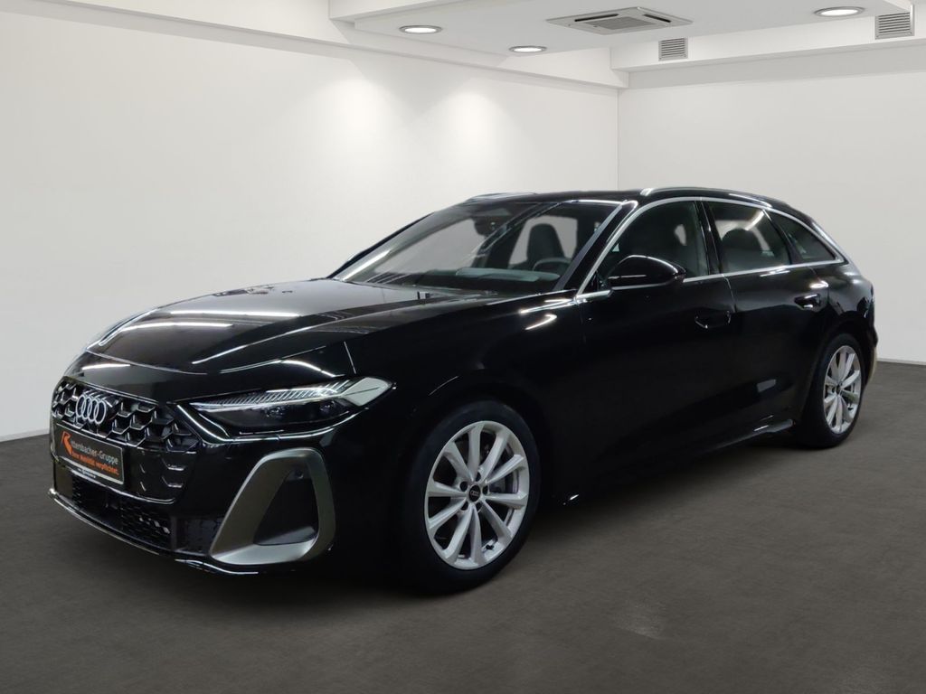Audi A5 2024